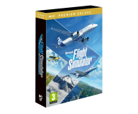 PC Microsoft Flight Simulator Premium Deluxe - 583002 - zdjęcie 1